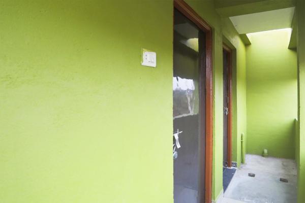 Hotel O by OYO RP, Reserva ahora  Bhandara 