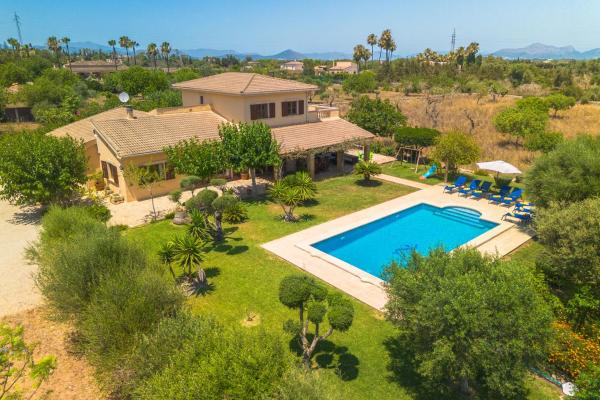 M410 Son Duri by Mallorca Villa Selection, Reserva ahora  Hoteles con piscina en Mallorca, Piscina