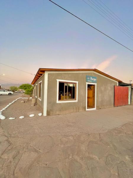 Xperience Boutique Art Hostel San Pedro de Atacama, Buchen Sie  San Pedro de Atacama (und Umgebung) Antofagasta