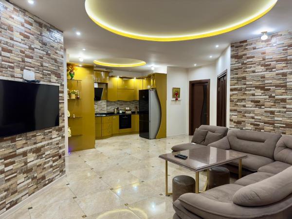 Grand Home Batumi, Reserva ahora  Hoteles en Ajara con aparcamiento, Aparcamiento