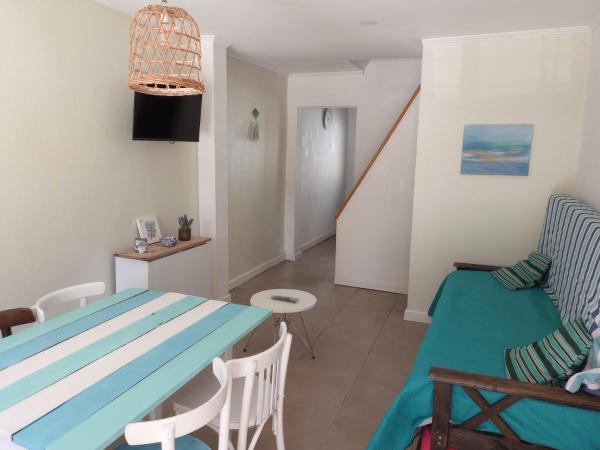 Hermoso Duplex familiar en Zona Norte, Reserva ahora  Mar del Plata Provincia de Buenos Aires