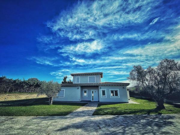 Guest House Montestallone, Reserva ahora  Formello El Lacio