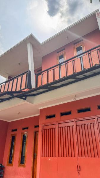 Villa Niscala 2, Prenota  Purwakarta West Java