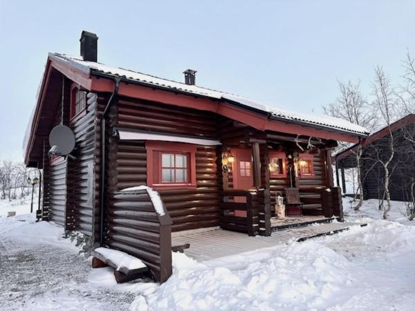 Villa Tsahkal Kilpisjärvi, Buchen Sie  Hotels in Enontekio Region mit Parkplatz, Parkplätze