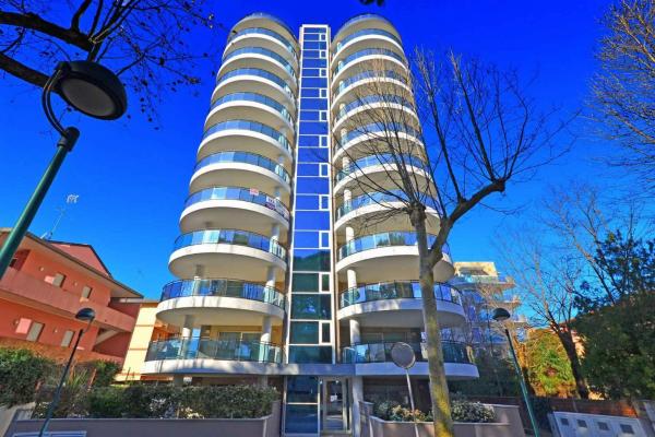 Apartments in Lignano 21649, Reserva ahora Apartamento Hoteles en Véneto con aparcamiento, Aparcamiento