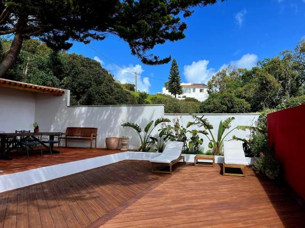 Casa das Escadinhas, Prenota  Hotel a Algarve con parcheggio, Parcheggio