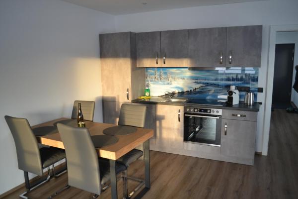 Apartment Ausblick, Reserva ahora Apartamento Hoteles en Salzburgo con aparcamiento, Aparcamiento