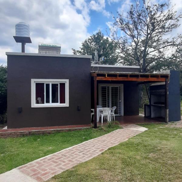 Apart La Colina, Prenota  Hotel a Córdoba con piscina, Piscina