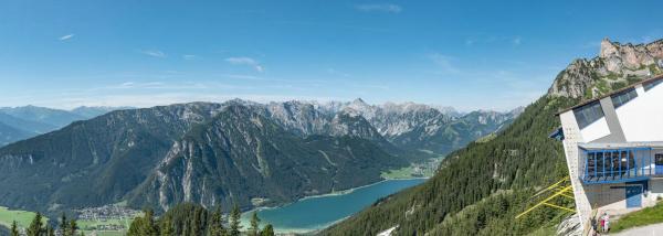 Berggasthof Rofan, Reserva ahora  Maurach Lago Achen