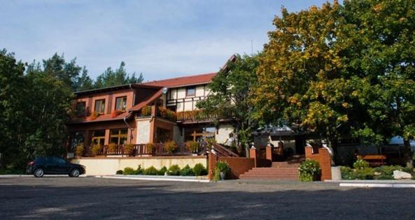 Gościniec Marzymięta, Buchen Sie Privatzimmer Czmoń 