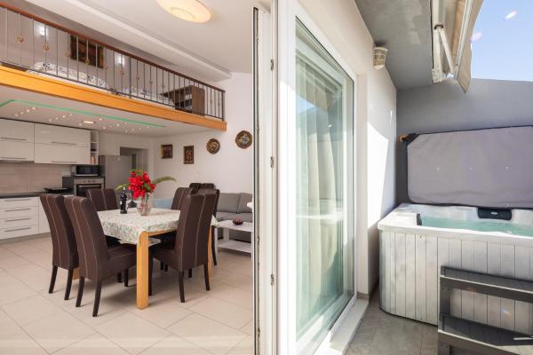 Prestige Apartments, Book Apartment Jesenice Split Region