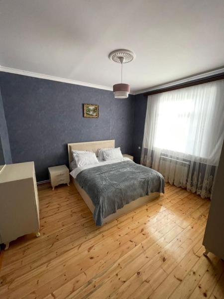 Resulzade Villa, Prenota  Hotel a Baku con parcheggio, Parcheggio