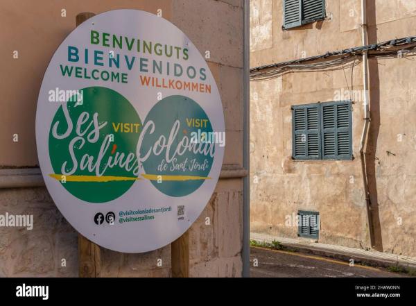 Las Salinas Rooms, Prenota  Hotel a Maiorca con parcheggio, Parcheggio