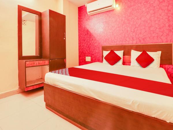 HOTEL O Hotel R INN, Réserver  Hyderabad 