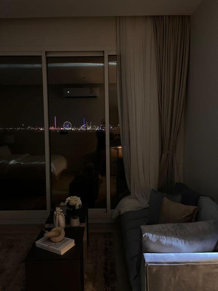 Wonder Garden View DBL & Balcony in AlMalqa, Buchen Sie  Provinz Riad Provinz Riad