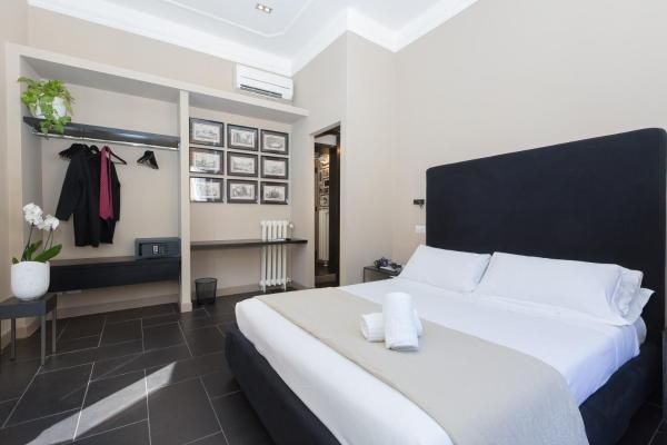 App Condotti Luxury Apartment In Rome, Buchen Sie Ferienwohnung Spagna Rom