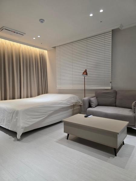 Deluxe room, Reserva ahora  Seúl República de Corea, cerca de Torre Jongno