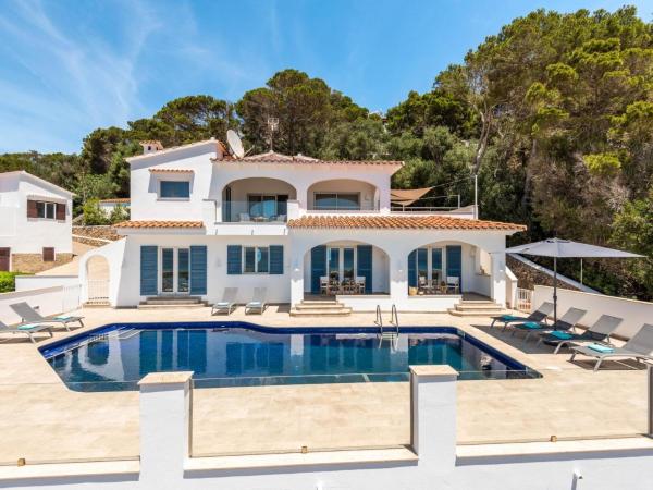 Villa Villa Atalis by Interhome, Buchen Sie  Hotels in Alaior mit Parkplatz, Parkplätze