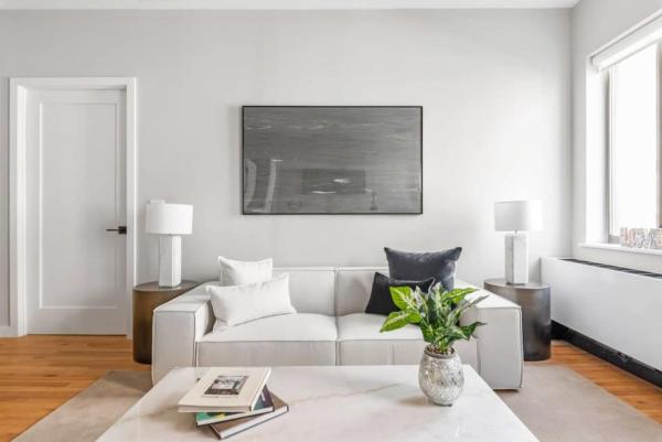 Top Notch 2 Bedroom Minutes From Central Park, Buchen Sie  Upper East Side 