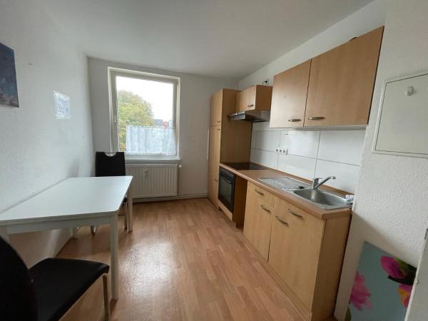 Schönes einfaches Zimmer zentral in Wilhelmshaven, Réserver  Wilhelmshaven Frise orientale