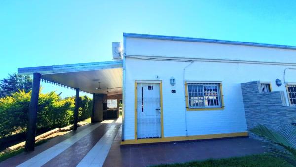 CABAÑAS HORNERO, Prenota  Hotel a Santa Fe con parcheggio, Parcheggio