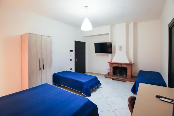 max hotel e restaurant, Buchen Sie  Salerno Hotels mit Frühstück, Frühstück