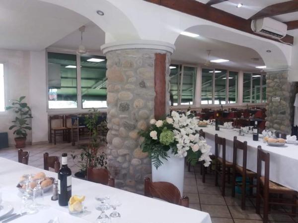 Mambly b&b ristorante pizzeria, Reserva ahora  Hoteles en Galliate con aparcamiento, Aparcamiento