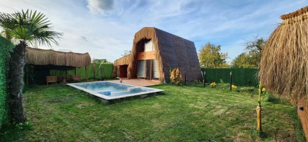 Doa Bungalov & Tiny House, Book  Hotels in Marmara Region with a Pool, Swimming Pool