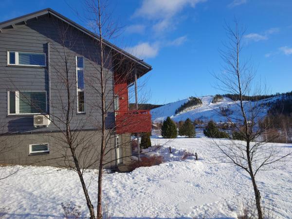 Himos Villa Himalaja, Réserver  Himos 