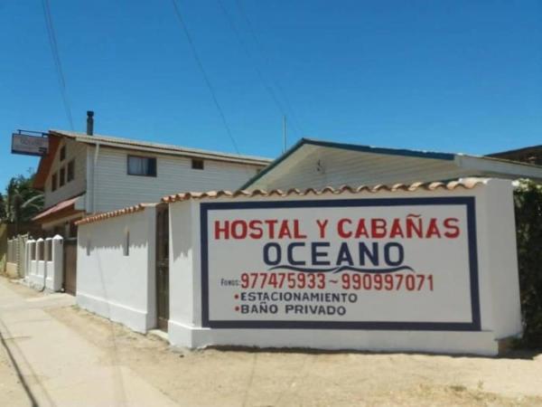 OCEANO HOSTEL, Buchen Sie  Pichilemu O'Higgins