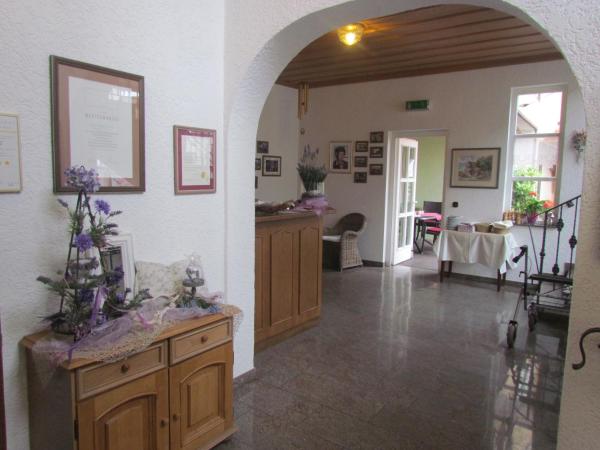 Hotel Zum Erker, Reserva ahora Hotel Trebur Hesse