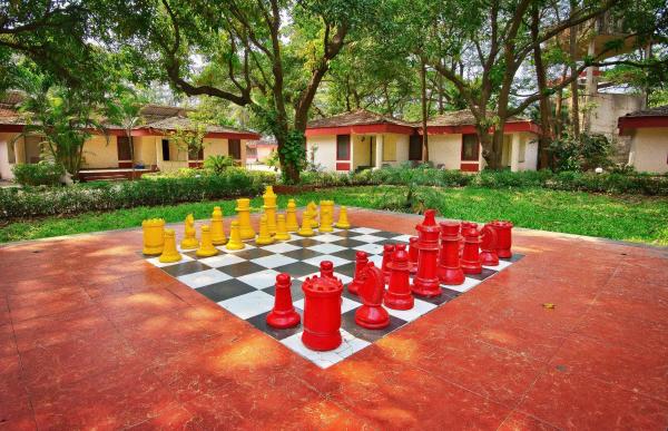Srushti Farms Resort, Réserver  Vasind Maharashtra
