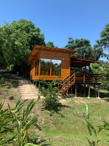 Las Nubes Cabaña, Reserva ahora  La Mesa Cundinamarca