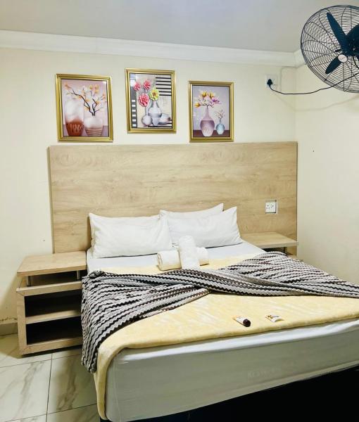 Orient Guest House, Buchen Sie  Kimberley Nordkap