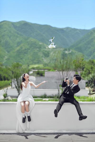 Yuncheng Yunxi Furusato-Banma Resort, Reserva ahora  Hoteles en Shanzhou con aparcamiento, Aparcamiento