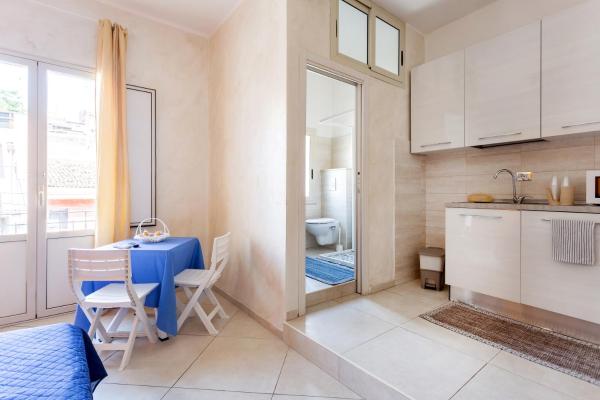Casa Valentina, Buchen Sie  Hotels in Sizilien mit Parkplatz, Parkplätze