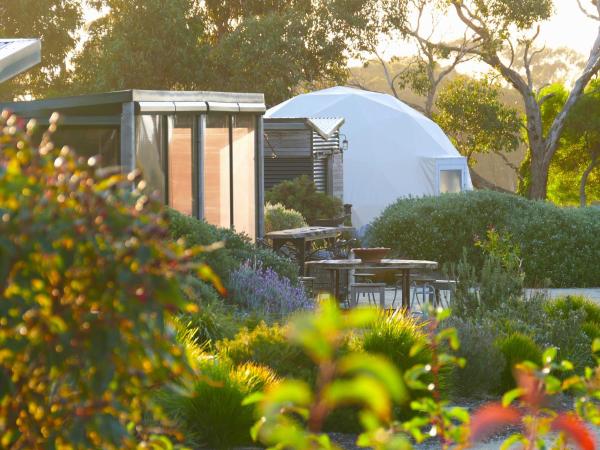 Inverloch Glamping, Prenota Campeggio Inverloch Gippsland