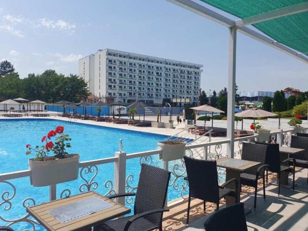 De Lux Nedeljkovic, Buchen Sie  Hotels in Zentralserbien mit Parkplatz, Parkplätze