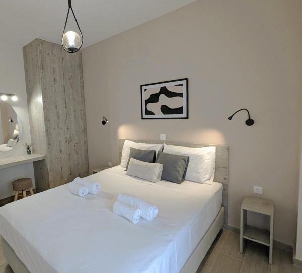 All seasons luxury apartments, Reserva ahora Apartamento Hoteles en Epiro con aparcamiento, Aparcamiento