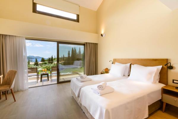 EPHYRA, Prenota  Hotel a Thesprotia Regional Unit con piscina, Piscina