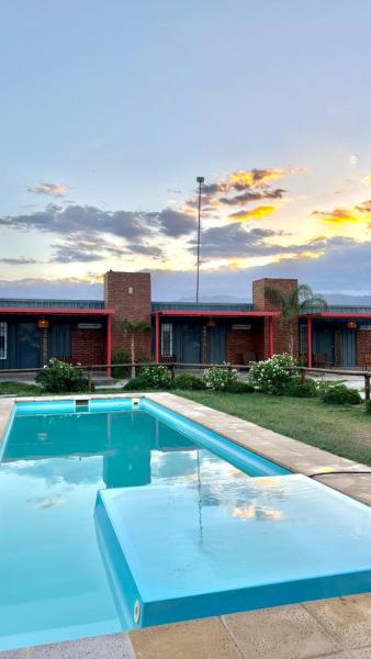 Posada Patagonia Bed & Breakfast, Prenota  San Juan San Juan