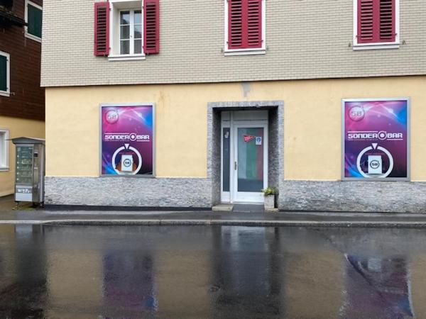 Sonderbar Home, Reserva ahora  Schwyz 