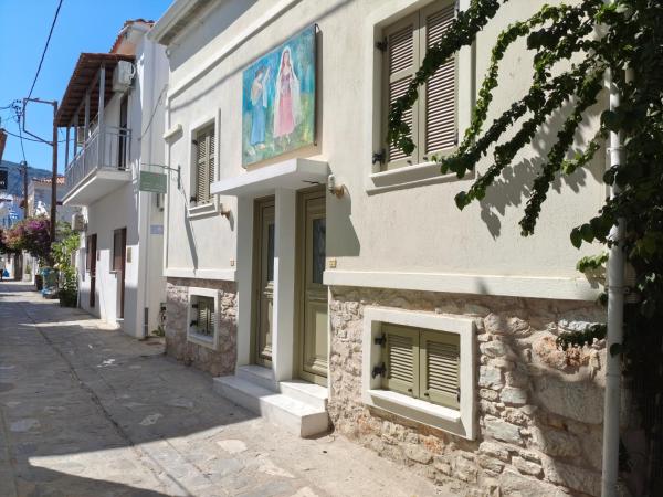 Cicones Boutique Apartments, Prenota Appartamento Skiathos 