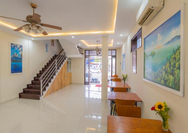 VILLA VIP GARDEN HỘI AN, Prenota  Hotel a Quang Nam con parcheggio, Parcheggio