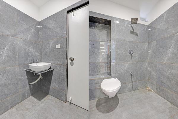 Hotel O Reet Villa, Réserver  Ahmedabad Gujarat