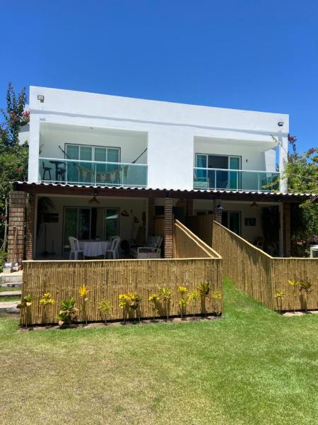 Ville Santorinni, Reserva ahora  Hoteles con piscina en Noreste de Brasil, Piscina