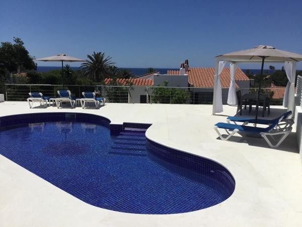 Villa Perla Nou, Buchen Sie  Binibeca Menorca