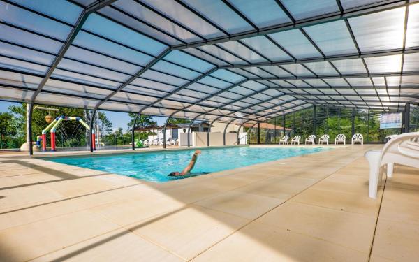 Camping Aubigny-Les Clouzeaux, Réserver  Aubigny 