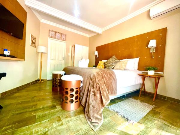 Swane’s guesthouse, Buchen Sie  Rustenburg 
