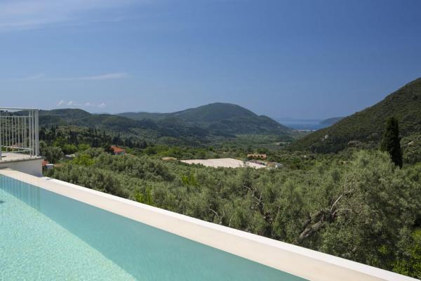 Panoutsis Villa Vista, Reserva ahora  Sívros 